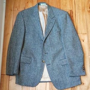 Orvis Tweed Blazer